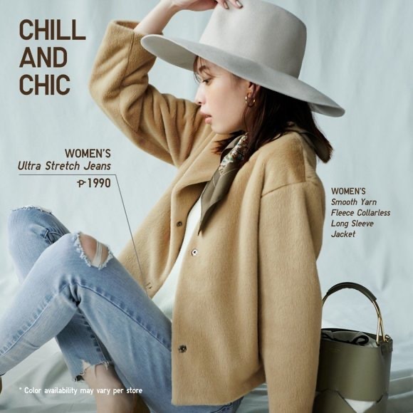 Jacket fleece - Picture 10 of 10